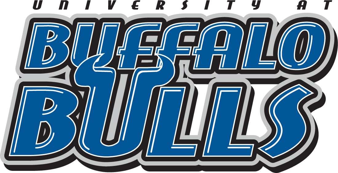 Buffalo Bulls 1997-2006 Wordmark Logo v2 DIY iron on transfer (heat transfer)